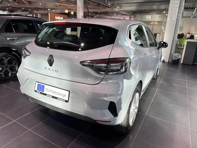 Renault Clio Evolution TCe 90