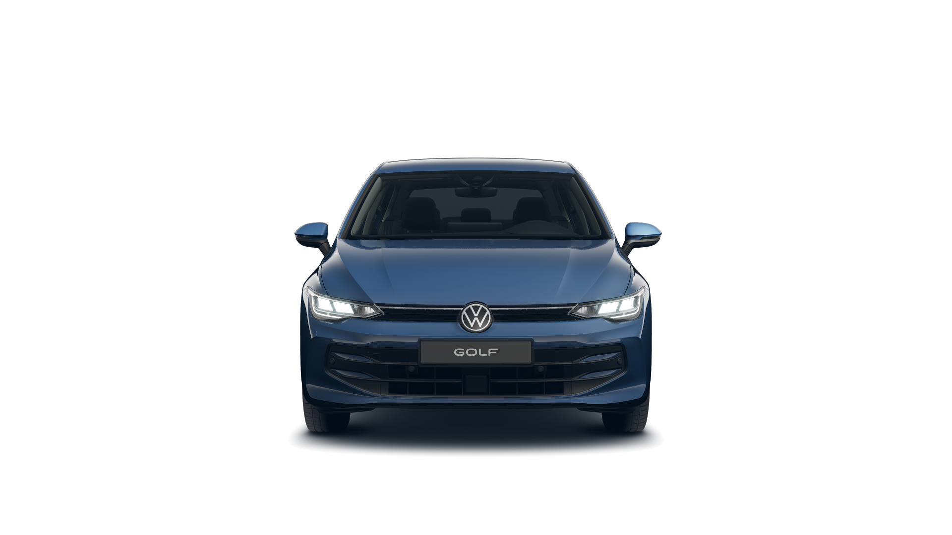 Volkswagen Golf 2.0 TDI Golf VIII