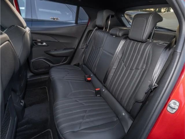 Peugeot E-2008 GT-Line