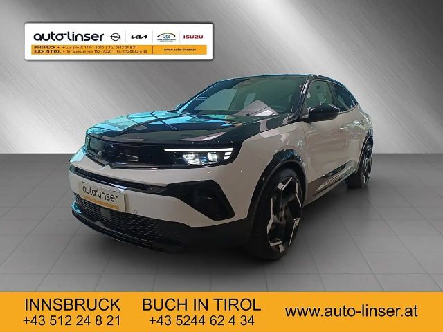 Opel Mokka GSe Mokka-e