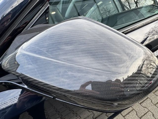 BMW M5 Touring Keramik M-Drivers-P Pano B&W AHK 0,5%