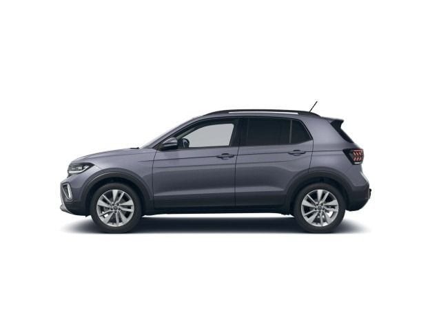 Volkswagen T-Cross DSG Life