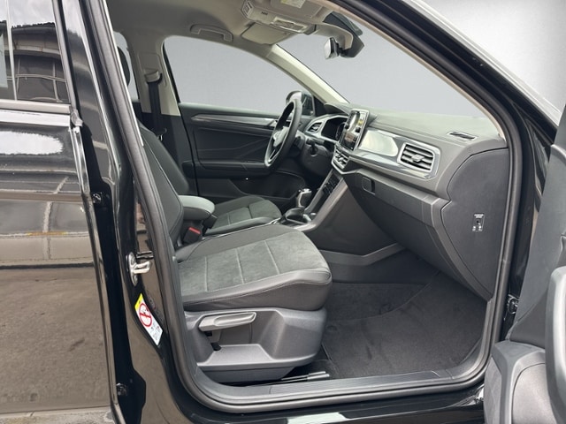 Volkswagen T-Roc 1.5 TSI DSG IQ.Drive