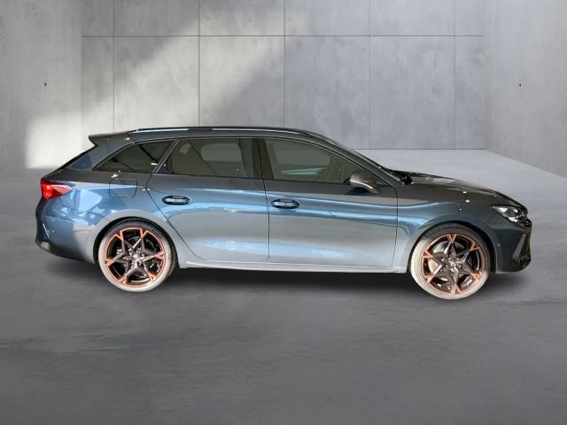 Cupra Leon VZ e-Hybrid