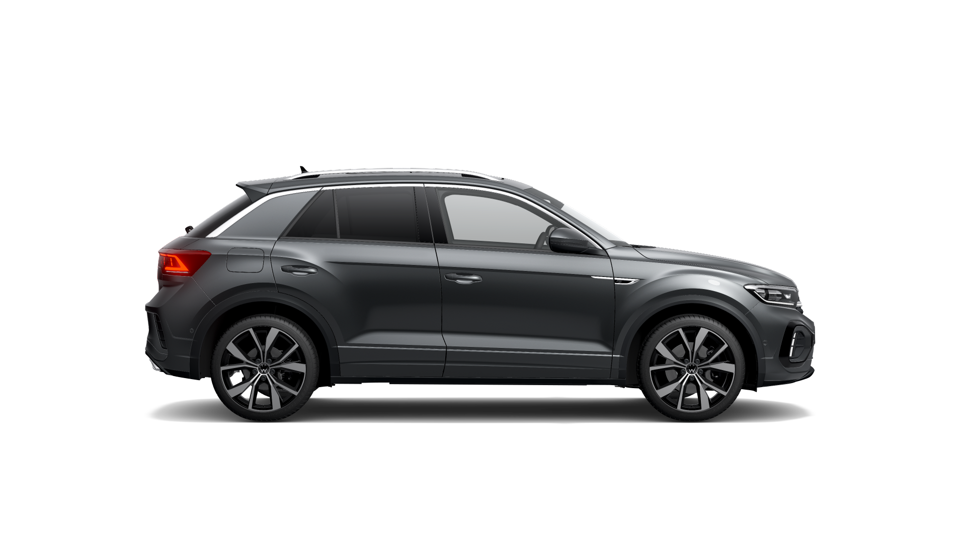 Volkswagen T-Roc 1.5 TSI DSG R-Line