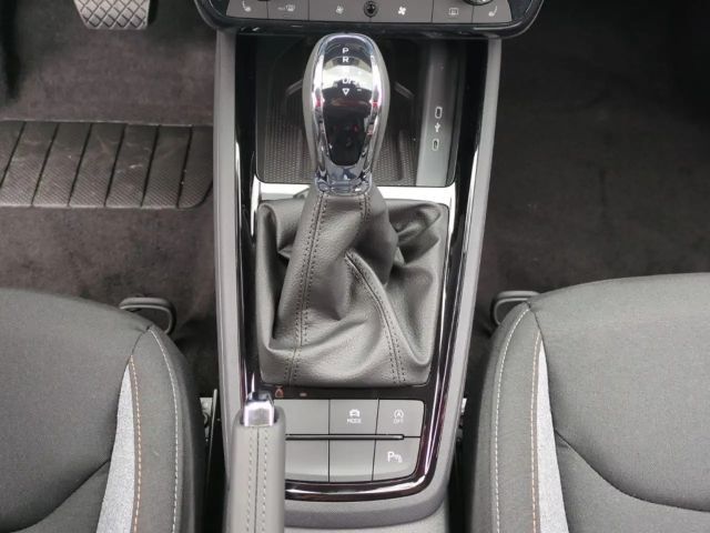 Skoda Scala 1.0 TSI Tour