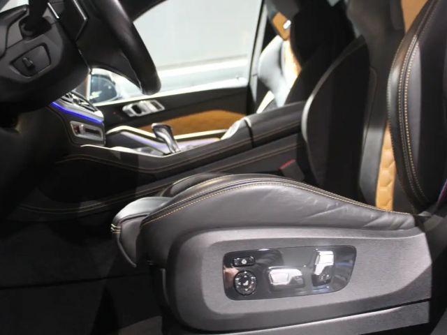 BMW X5 Navi.Laser.B&W.ACC.360.AHK.Gestik.Pano.4-Z