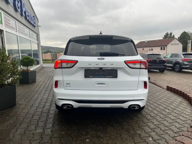 Ford Kuga ST Line