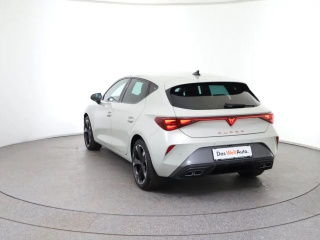 Cupra Leon 1.5 TSI