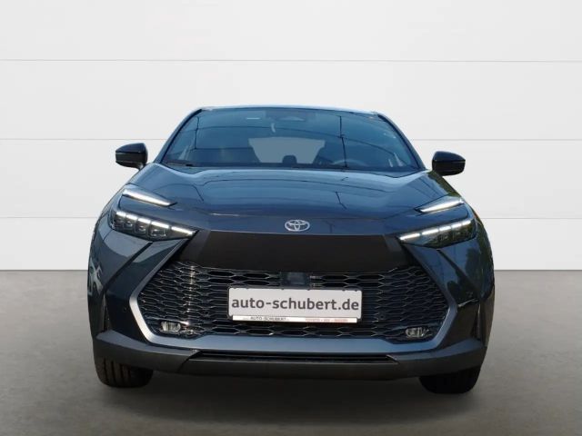Toyota C-HR 4x2 Hybride Lounge