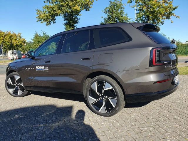 Volvo EX90 AWD Twin motor Ultra