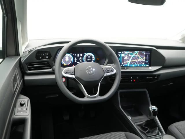 Volkswagen Caddy Combi