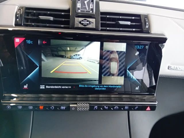 DS DS 7 Crossback Crossback