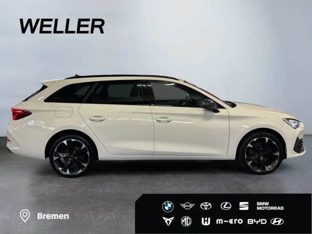 Cupra Leon 1.4 ST e-Hybrid