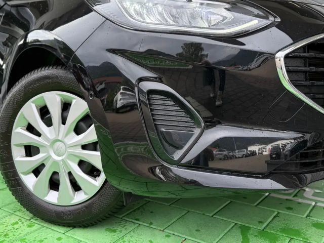 Ford Fiesta Cool & Connect EcoBoost