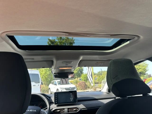 Dacia Sandero Stepway TCe 90