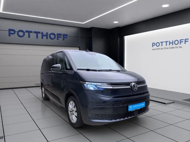Volkswagen Multivan 2.0 TDI DSG Lang Life T7