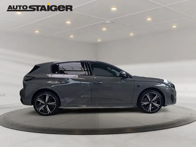 Peugeot 308 GT-Line Hybrid