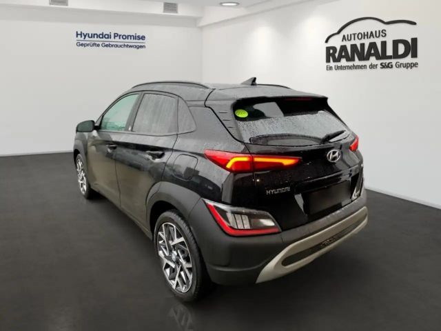 Hyundai Kona 2WD Hybrid