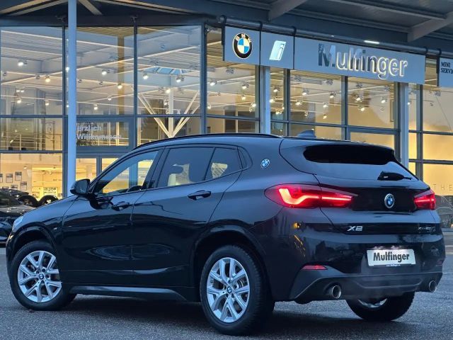 BMW X2 M-Sport xDrive20i