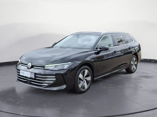 Volkswagen Passat 2.0 TDI Business DSG Variant