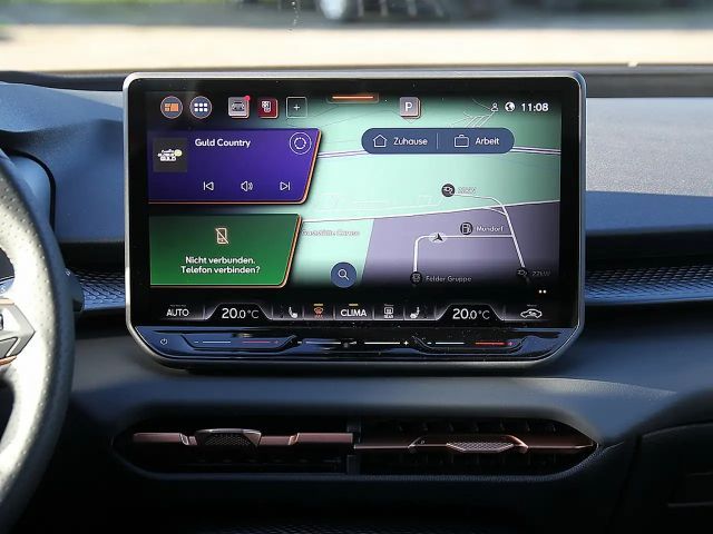 Cupra Terramar 2.0 TSI VZ