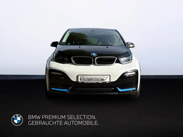 BMW i3 S Sedan