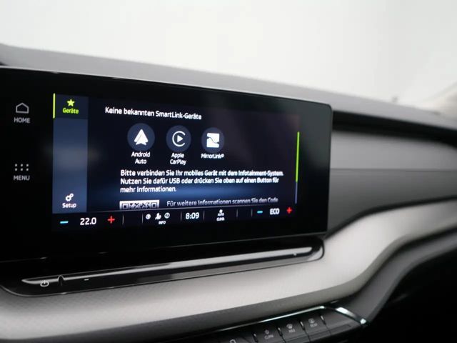 Skoda Octavia Ambition Combi iV