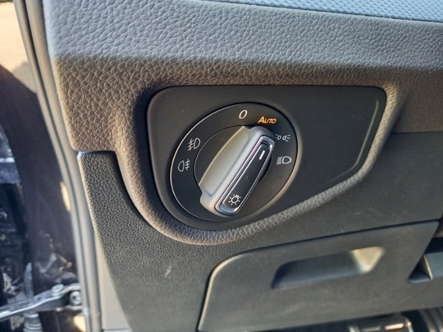 Volkswagen Touran DLA RFK ACC CLIMATRONIC