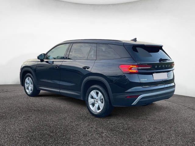 Skoda Kodiaq Selection