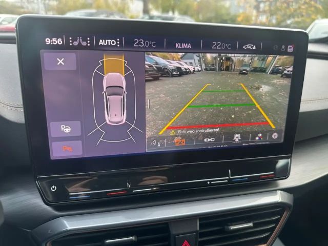 Cupra Formentor 2.0 TSI 4Drive VZ