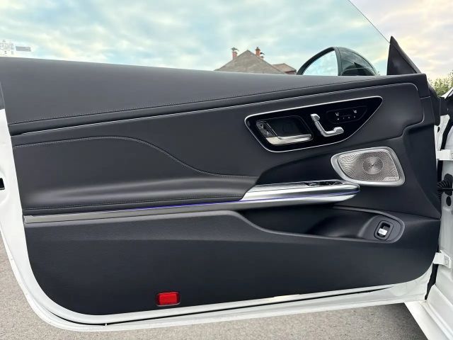 Mercedes-Benz CLE 220 Coupé