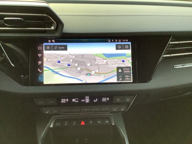 Audi A3 35 TFSI S-Tronic Sportback