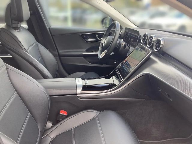 Mercedes-Benz C 220 AVANTGARDE C 220 d Estate