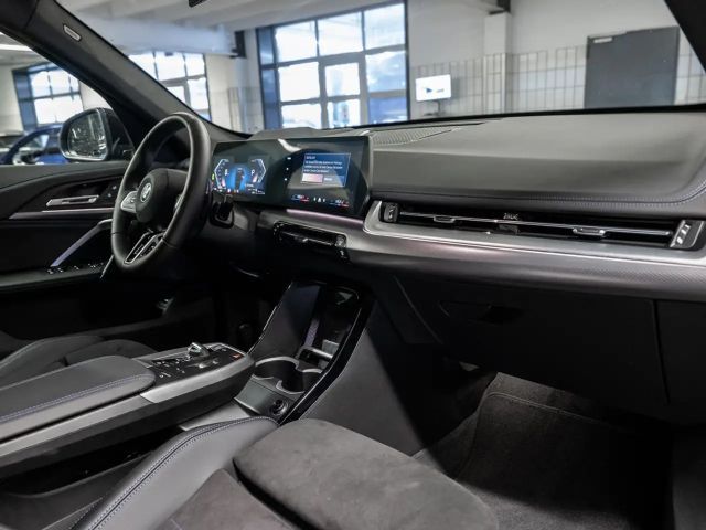 BMW X1 M-Sport xDrive