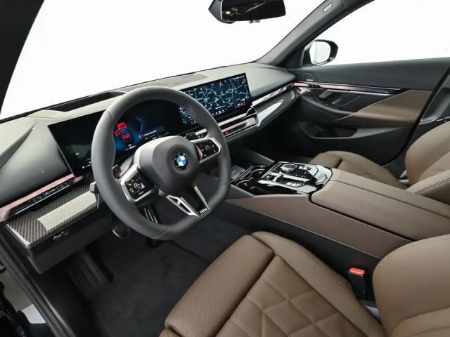 BMW 520 520d xDrive