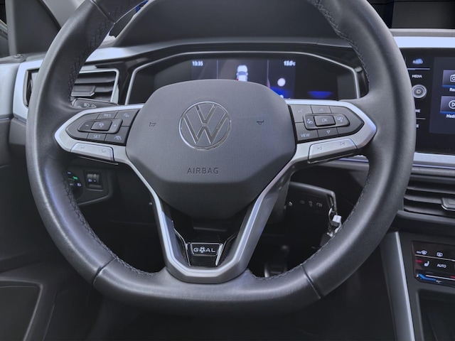 Volkswagen Polo 1.0 TSI