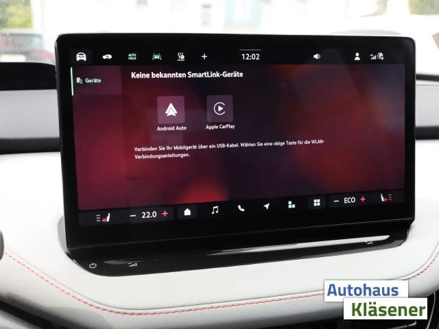 Skoda Elroq 85 Alpha