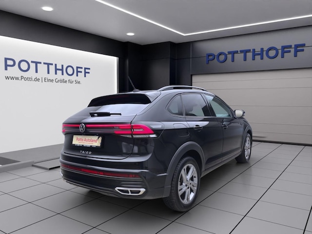 Volkswagen Taigo 1.0 TSI DSG IQ.Drive R-Line