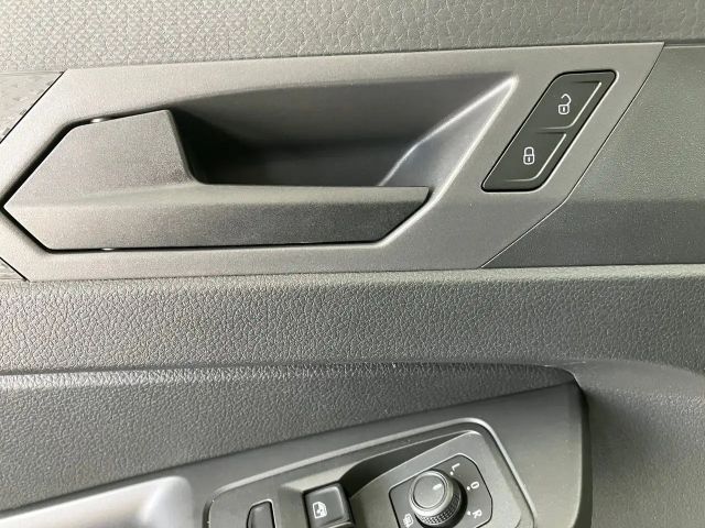 Volkswagen Caddy Cargo TDI