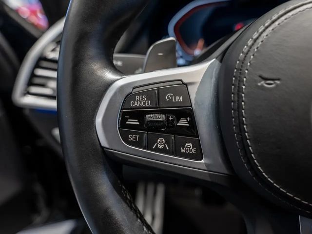 BMW X7 M-Sport xDrive