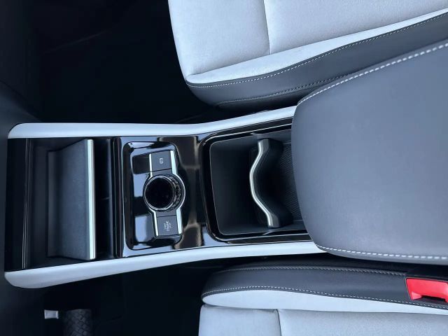 Volkswagen Tiguan Elegance Elegance