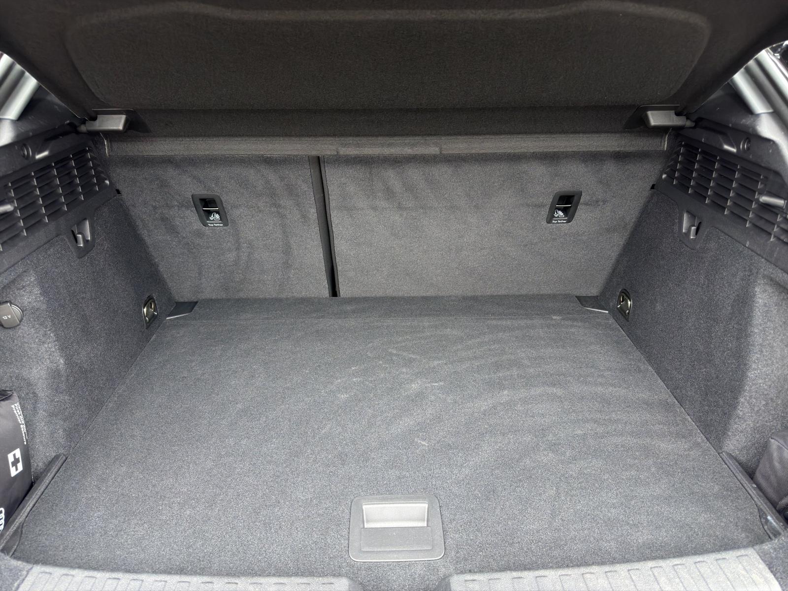 Audi A3 35 TFSI Sedan