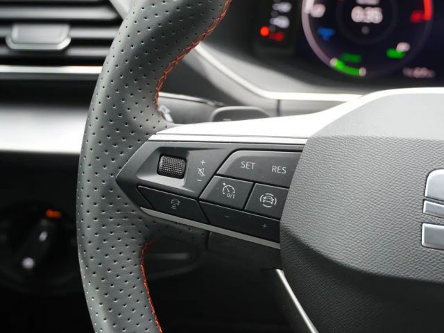 Seat Tarraco FR-lijn e-Hybrid