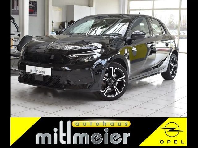 Opel Corsa 1.2 Turbo GS-Line Grand Sport