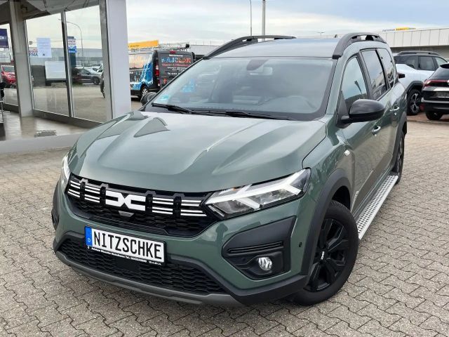 Dacia Jogger ECO-G Extreme TCe 100