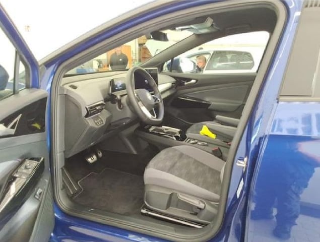 Volkswagen ID.4 Performance Pro