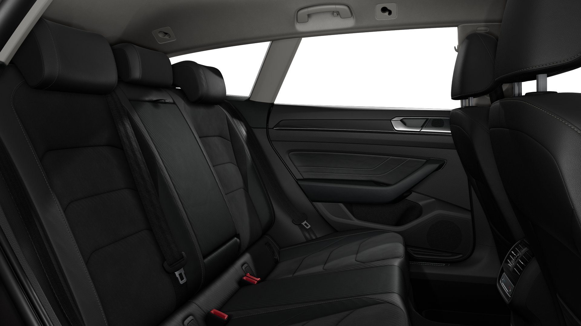 Volkswagen Arteon Shooting Brake 2.0 TDI DSG