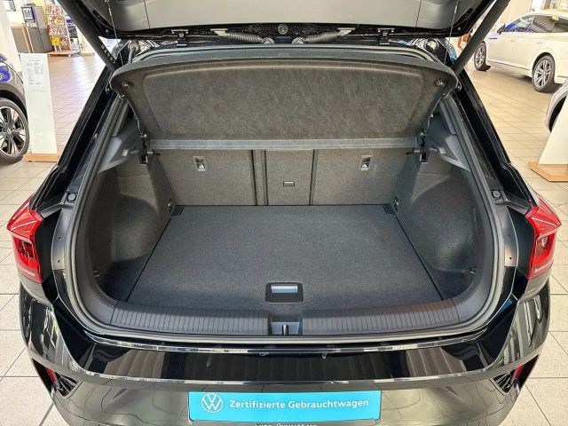 Volkswagen T-Roc 2.0 TSI DSG