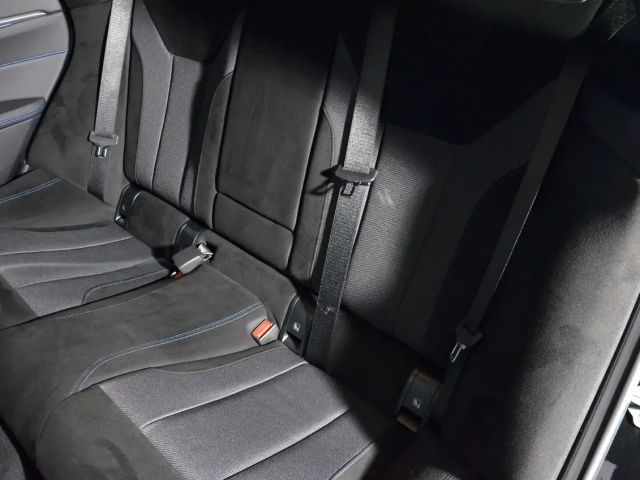 BMW i4 Coupé eDrive35